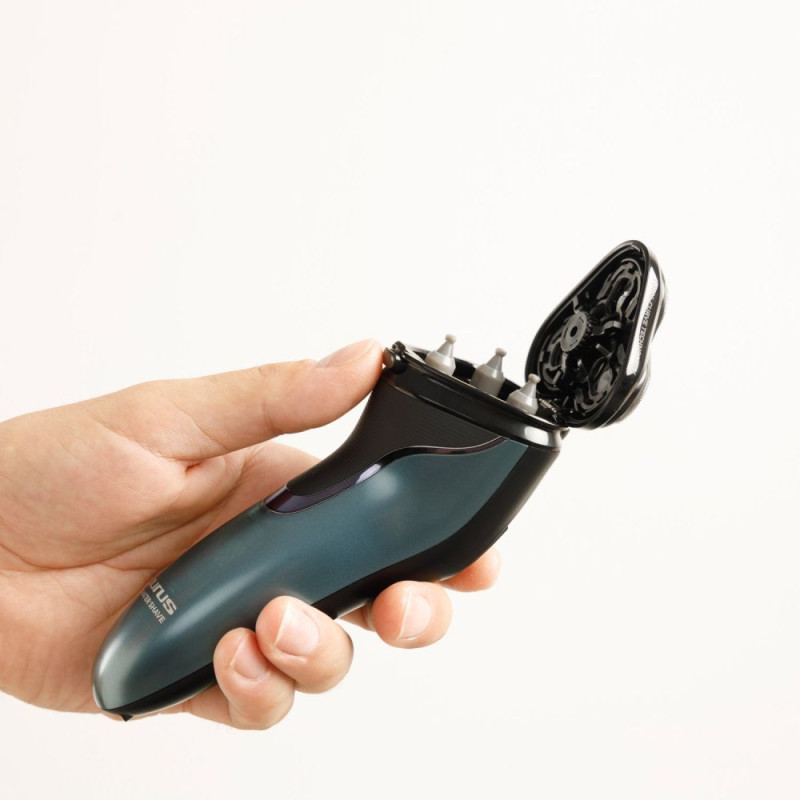 Afeitado Taurus 3-SIDE SHAVE PLUS...