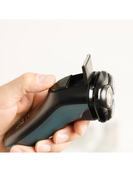 Afeitado Taurus 3-SIDE SHAVE PLUS&nbsp;&nbsp;SHA2311 NEW