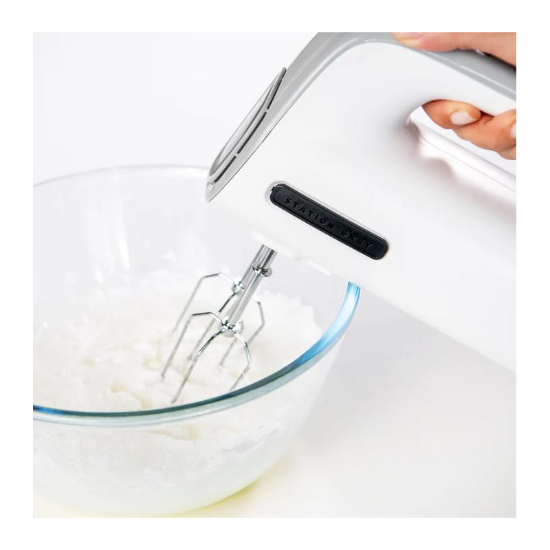 Amasadora Taurus Station Grey