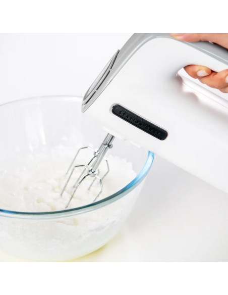 Amasadora Taurus Station Grey