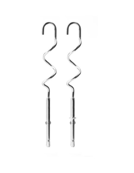 Amasadora Taurus Station Grey