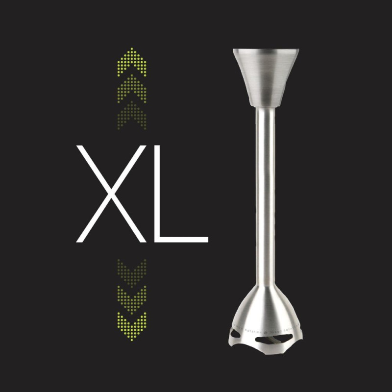 Batidora varilla Taurus Bapi 1500...