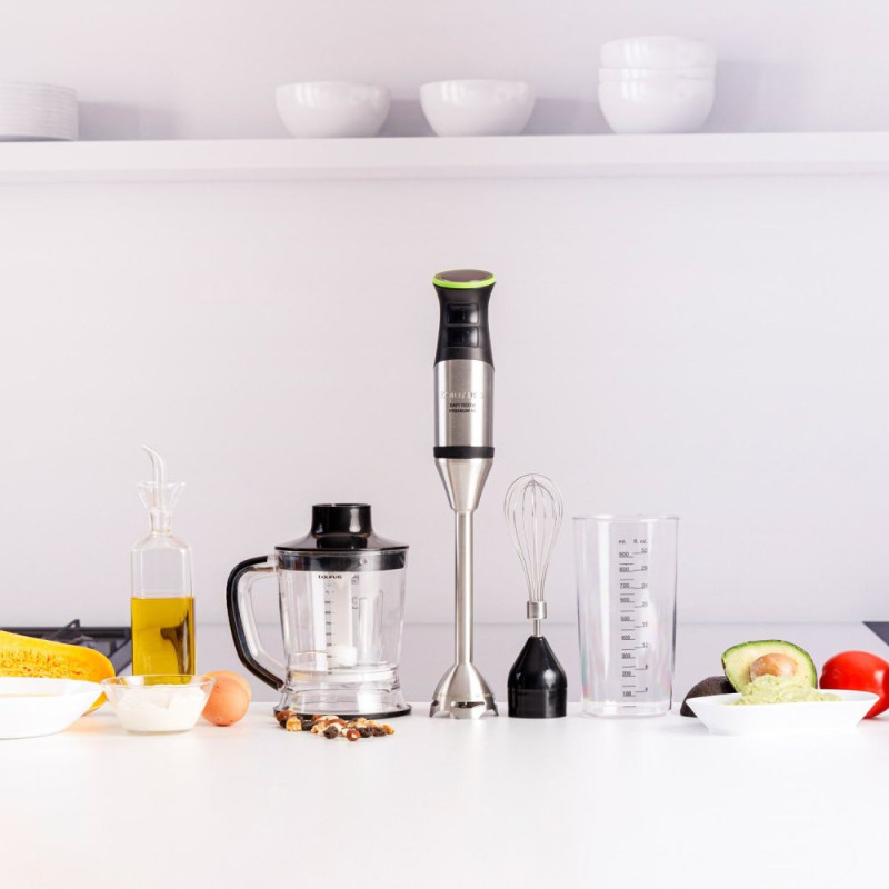 Batidora varilla Taurus Bapi 1500...