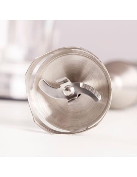 Batidora varilla Taurus Bapi 1500 Premium XL Plus, con accesorio picadora