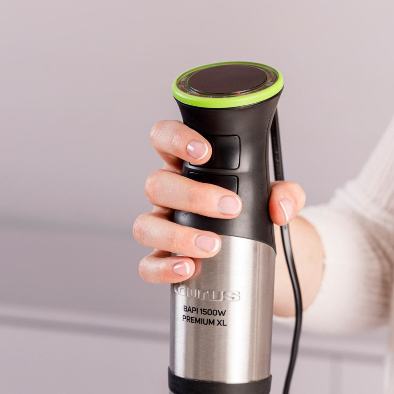 Batidora varilla Taurus Bapi 1500...