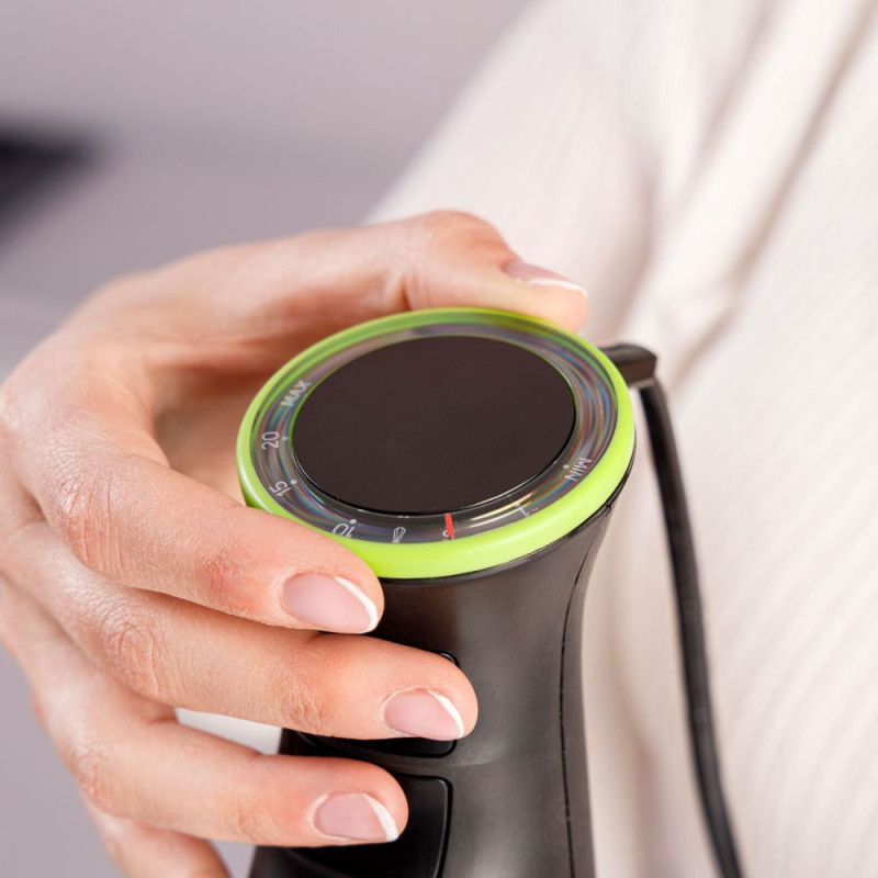 Batidora varilla Taurus Bapi 1500...