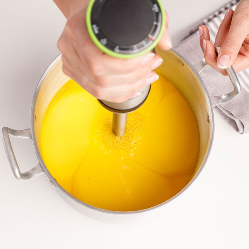 Batidora varilla Taurus Bapi 1500...