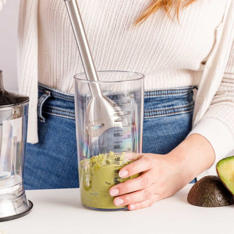 Batidora varilla Taurus Bapi 1500...