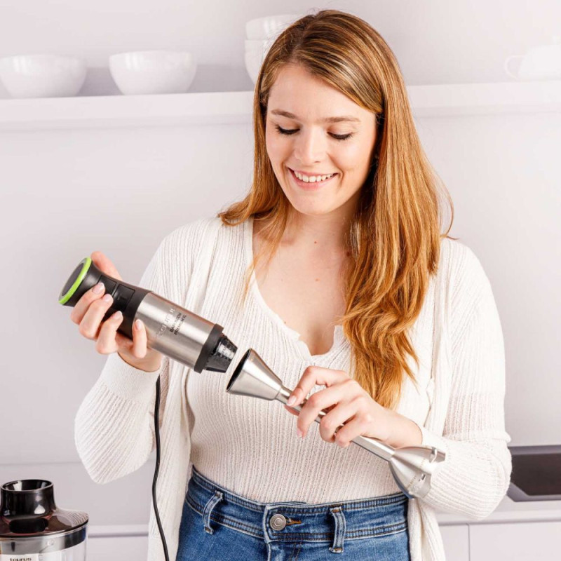 Batidora varilla Taurus Bapi 1500...