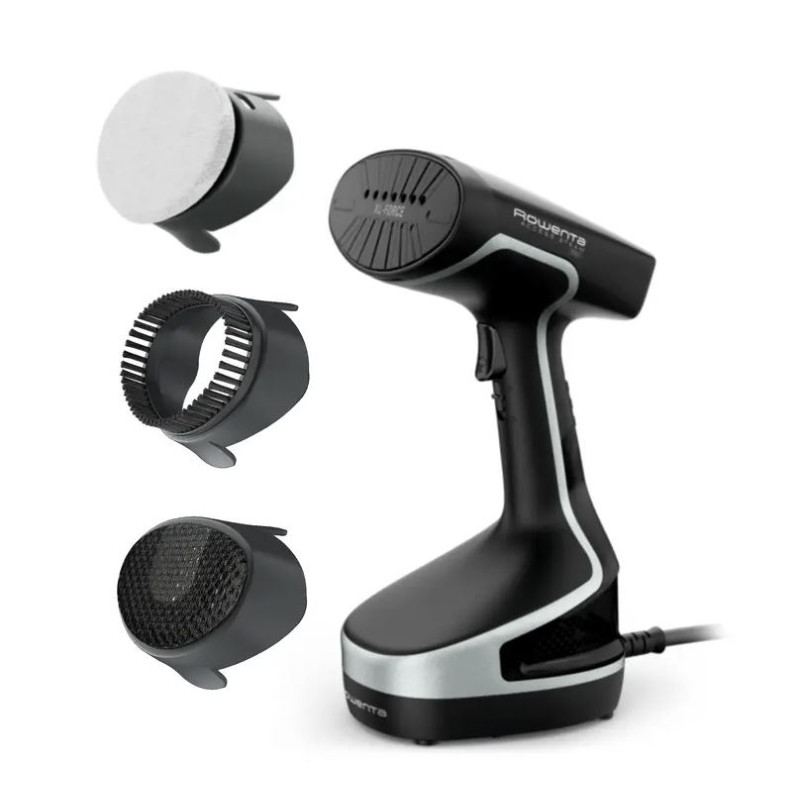 Cepillo vapor ropa Rowenta DR8270D1