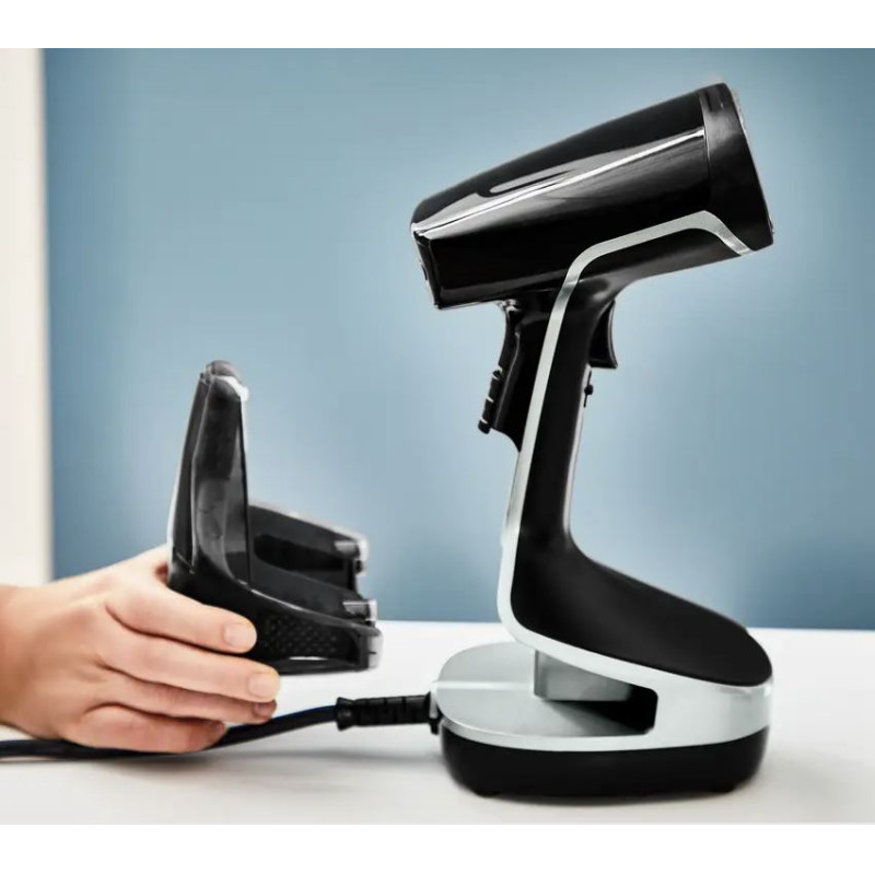 Cepillo vapor ropa Rowenta DR8270D1