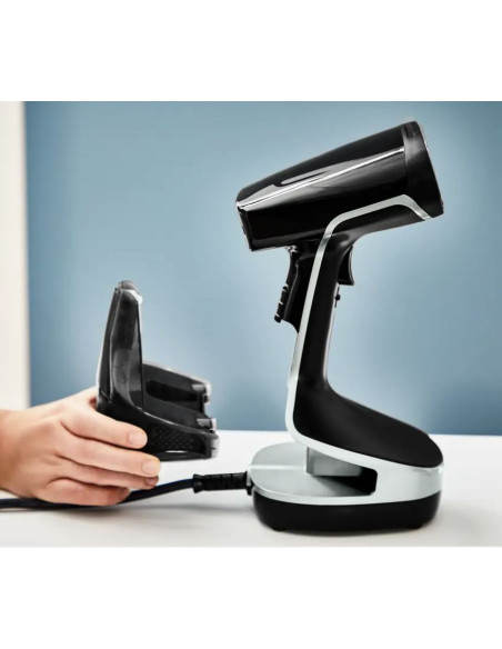 Cepillo vapor ropa Rowenta DR8270D1