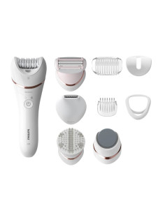 Depiladora Philips Pae...