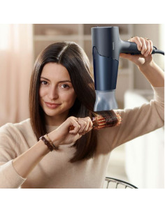 Secador Philips Pae BHD51220