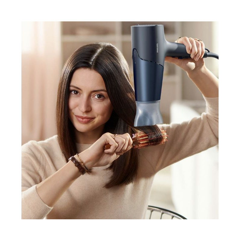 Secador Philips Pae BHD51220