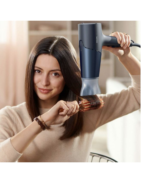 Secador Philips Pae BHD51220