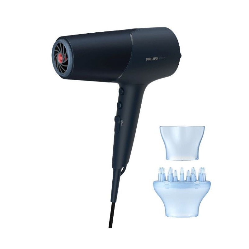 Secador Philips Pae BHD51220