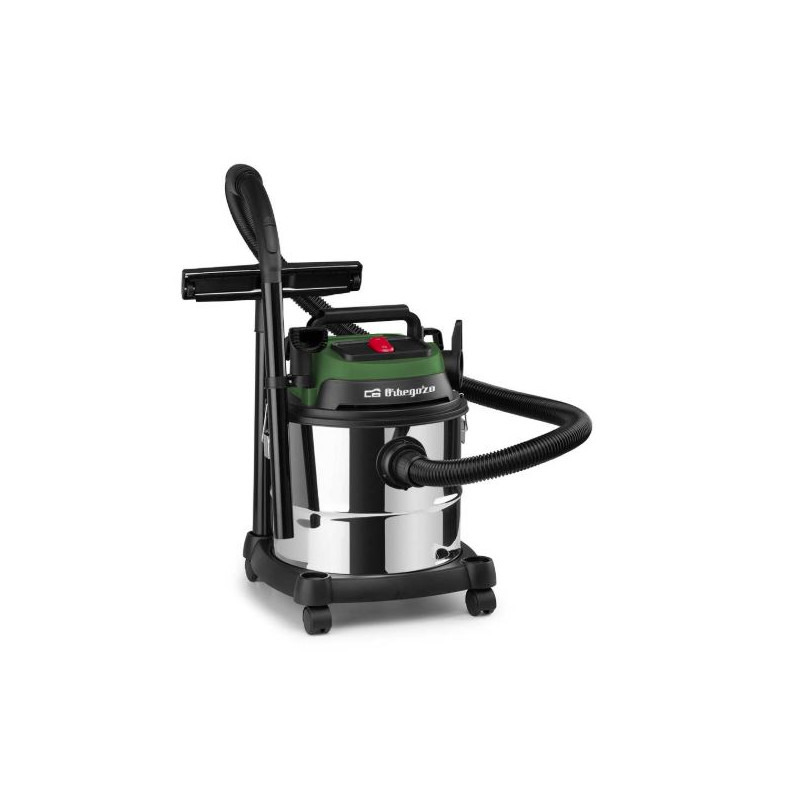 Aspirador solidos y liquidos Orbegozo...