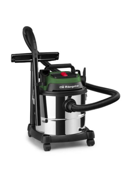 Aspirador solidos y liquidos Orbegozo APS1400