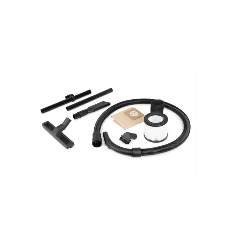 Aspirador solidos y liquidos Orbegozo...