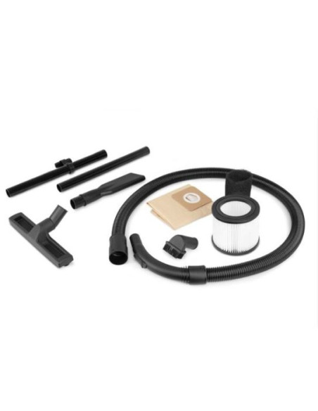 Aspirador solidos y liquidos Orbegozo APS1400