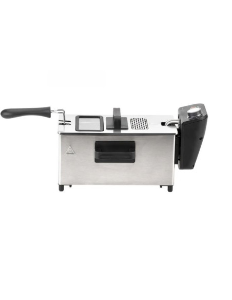 Freidora Jata JEFR1680