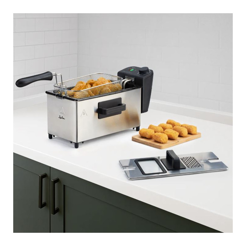 Freidora Jata JEFR1680