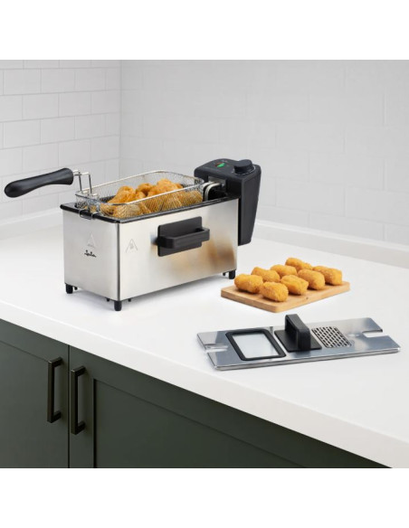 Freidora Jata JEFR1680