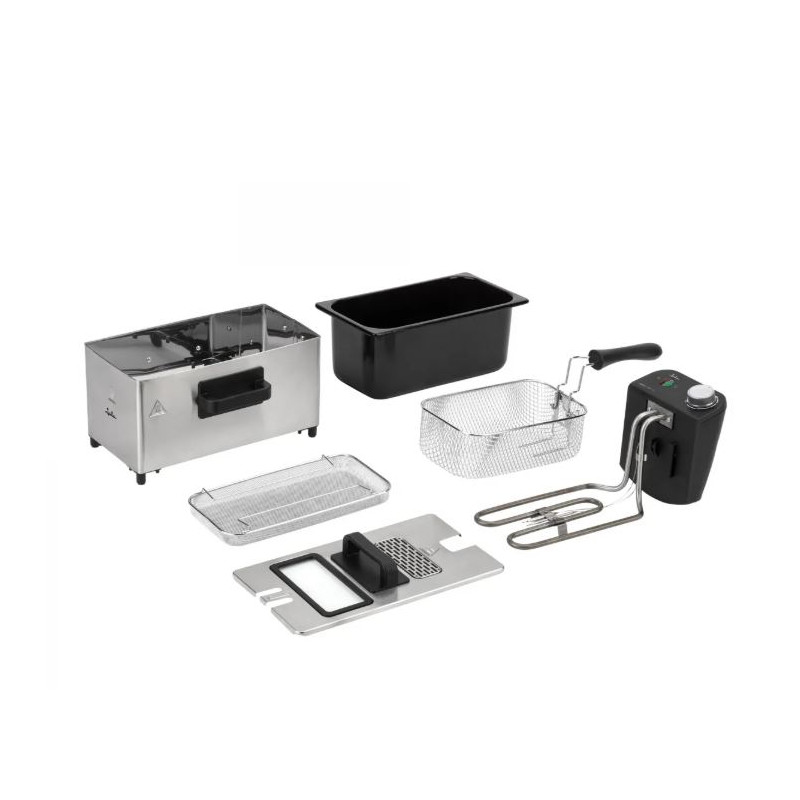 Freidora Jata JEFR1680