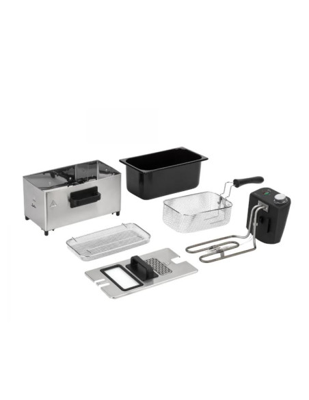 Freidora Jata JEFR1680