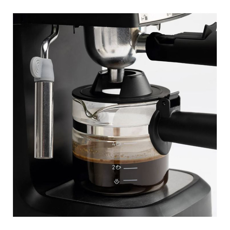 Cafetera Espresso JATA JECA201 Cafetera Espresso JATA JECA201