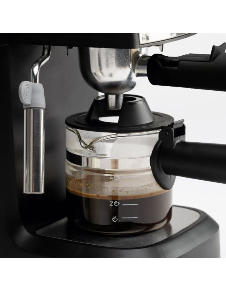 Cafetera Espresso JATA JECA201