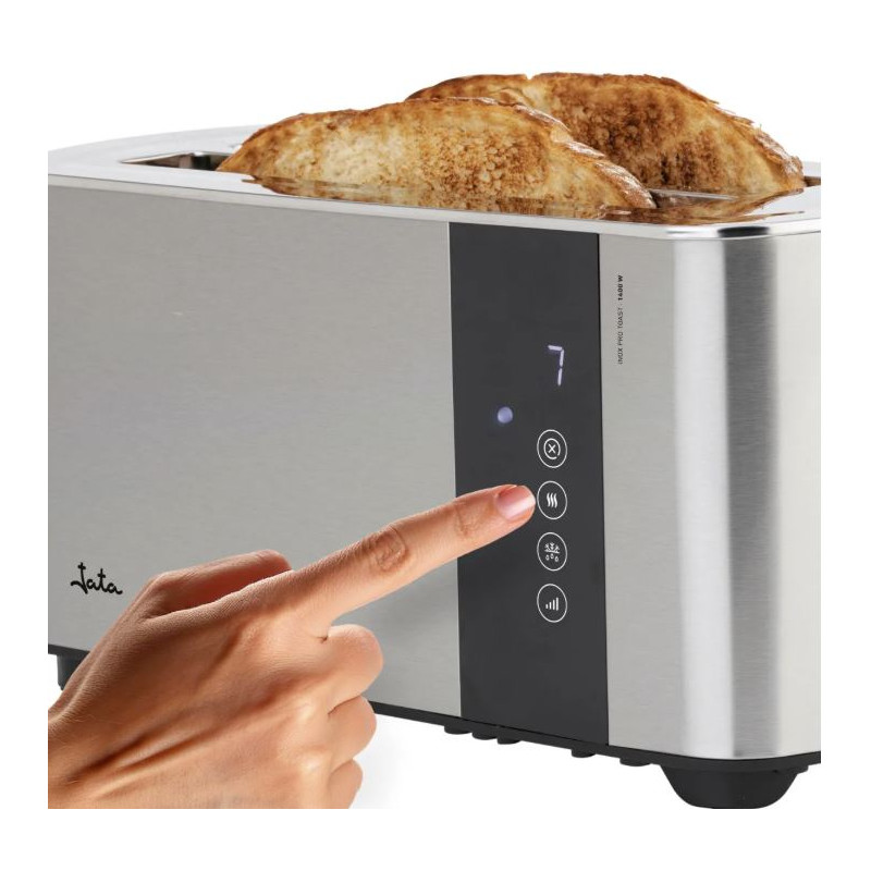 TOSTADOR DIGITAL JATA JETT1146