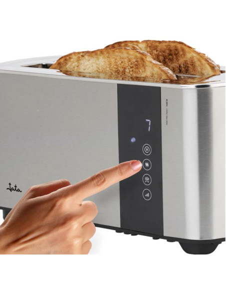 TOSTADOR DIGITAL JATA JETT1146