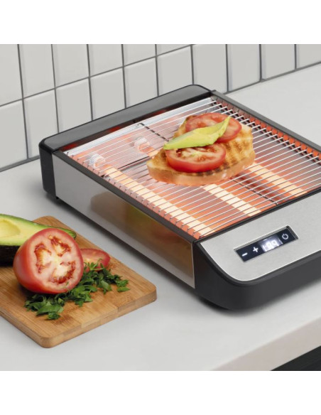 Tostador plano Jata JETT1590