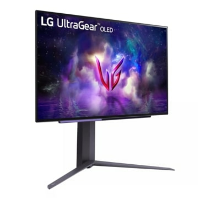 LG 27GS95QE-B pantalla para PC 68,6...