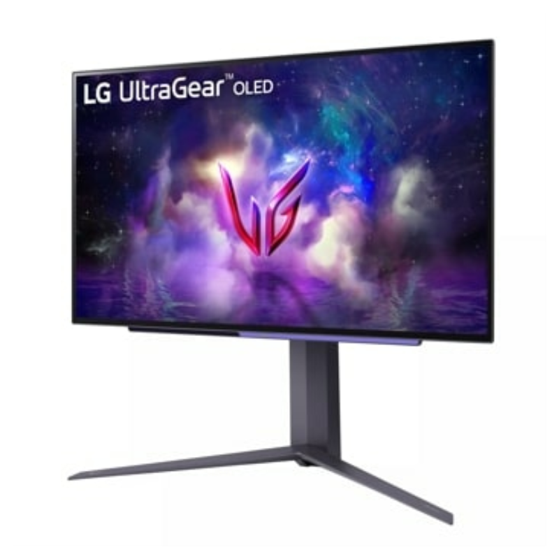 LG 27GS95QE-B pantalla para PC 68,6...