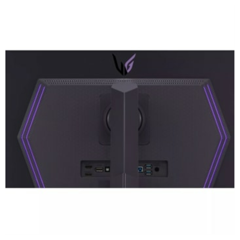 LG 27GS95QE-B pantalla para PC 68,6...