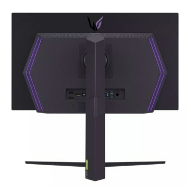 LG 27GS95QE-B pantalla para PC 68,6...