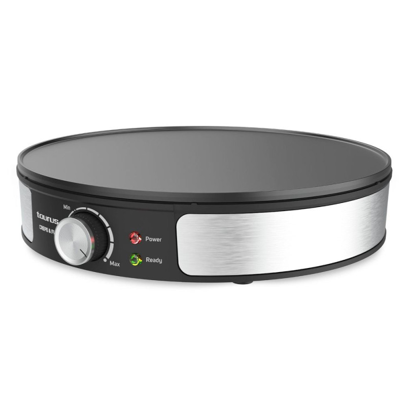 Crepera Taurus Crepe & Fun Crepera Taurus Crepe & Fun