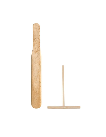 Crepera Taurus Crepe & Fun