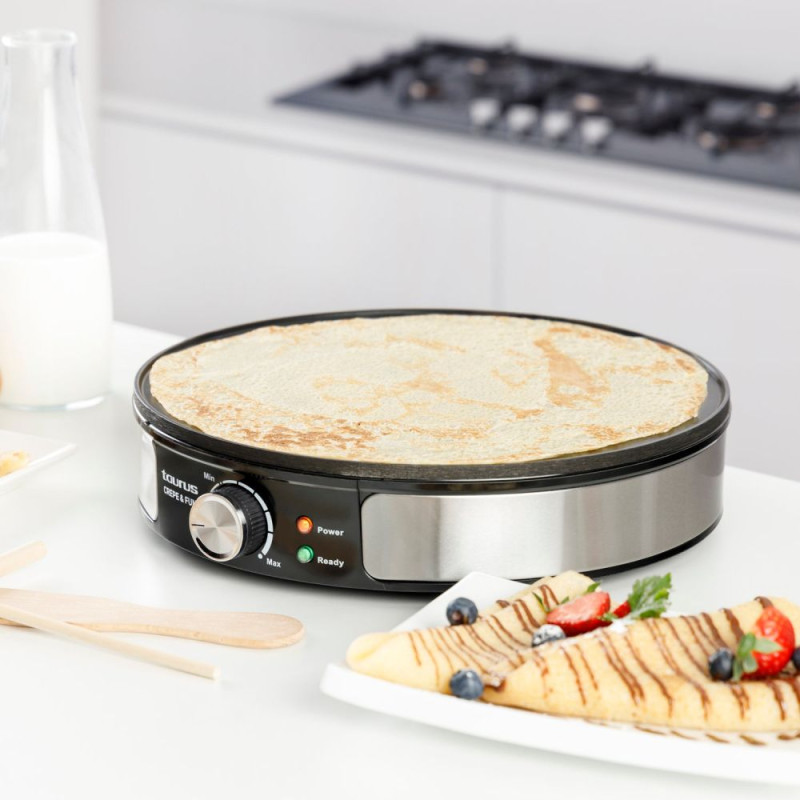 Crepera Taurus Crepe & Fun Crepera Taurus Crepe & Fun