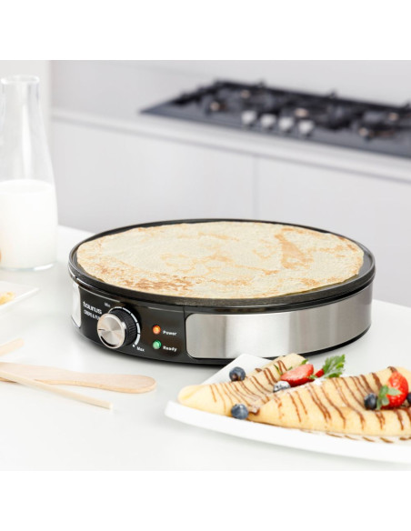 Crepera Taurus Crepe & Fun