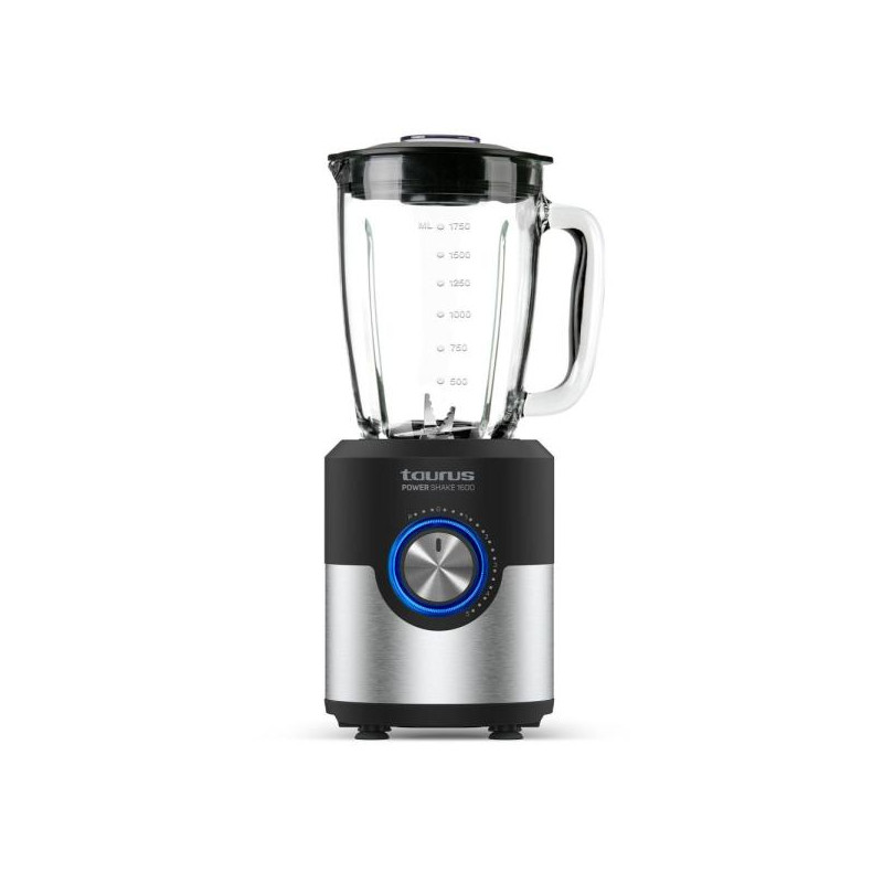 Batidora vaso Taurus Power Shake 1600 Batidora vaso Taurus Power Shake 1600