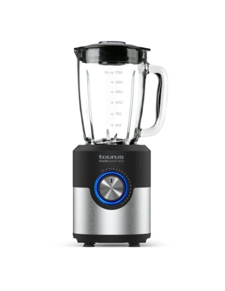 Batidora vaso Taurus Power Shake 1600