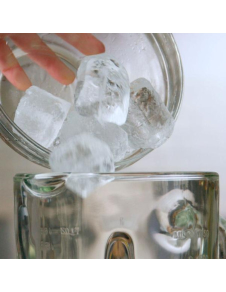 Batidora vaso Taurus Optima Go 1500 + Cup