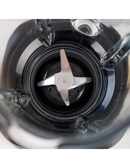 Batidora vaso Taurus Prior Glass 1500