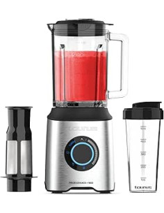 Batidora vaso Taurus Prior...
