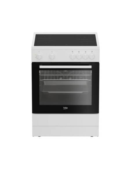 Cocina conv. Beko FBS67000WD