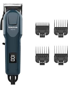 Cortapelos recargable...